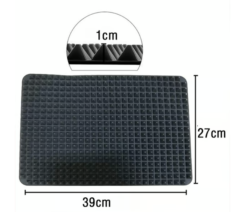 Non-Stick Baking Cooking Mat