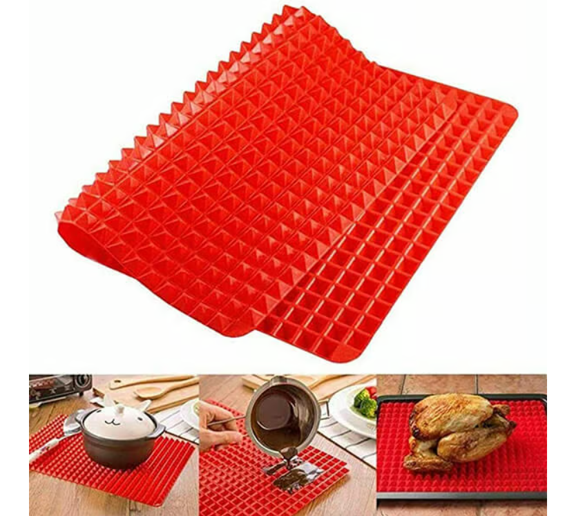 Non-Stick Baking Cooking Mat