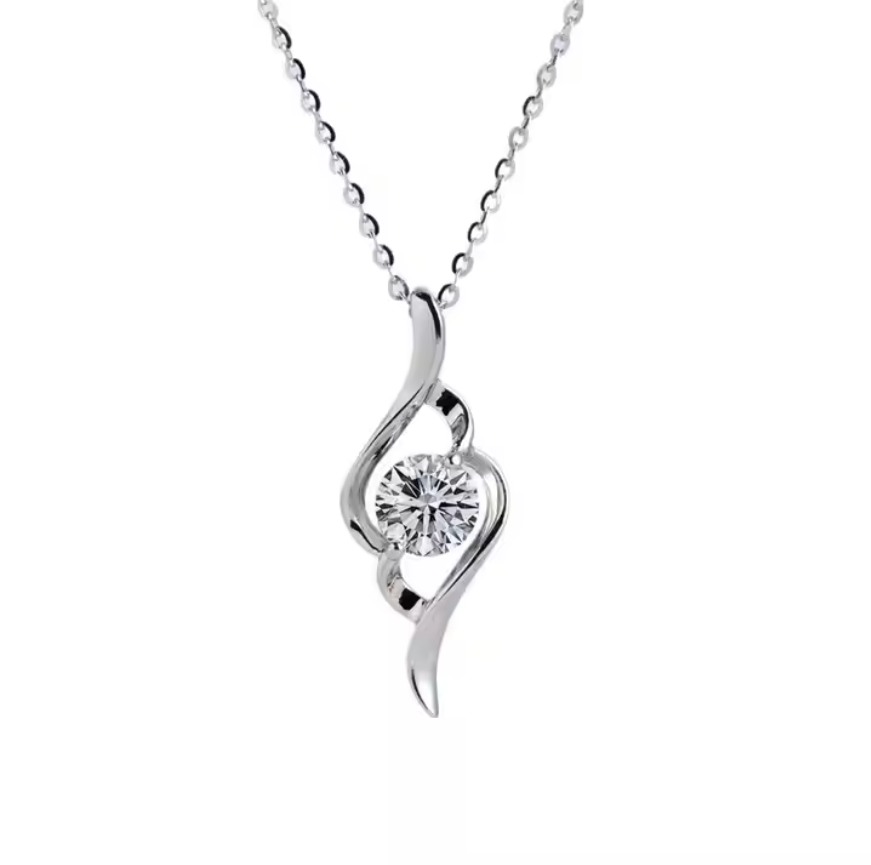 Fashion Creative Earrings and Necklace Set for Women, Unique Design Alloy Jewelry