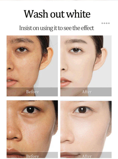 Shanzy Skin Polish (Instant Whitening)
