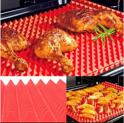 Non-Stick Baking Cooking Mat