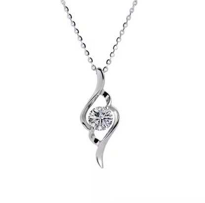 Fashion Creative Earrings and Necklace Set for Women, Unique Design Alloy Jewelry